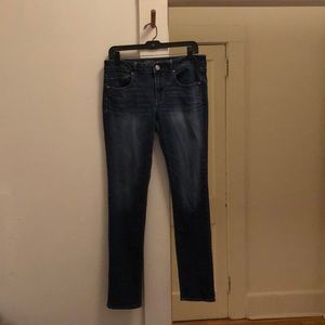 American Eagle Jeans, size 12, Long